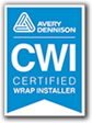Avery Dennison CWI Certified